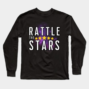 Rattle the Stars [C] Long Sleeve T-Shirt